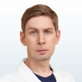 Ровенских Денис Николаевич, пластический хирург