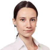 Иванова Мария Александровна, врач УЗД