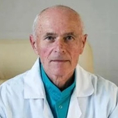 Ковалев Геннадий Александрович, хирург