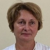 Галимьянова Иолдуз Хамидовна, гинеколог