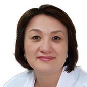 Шарафутдинова Ильмира Рифкатовна, рефлексотерапевт