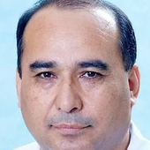 Худайбереганов Давлатмурад Саитмурадович, терапевт