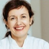 Герлиц Ирина Романовна, косметолог