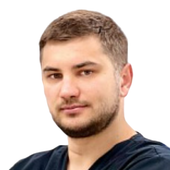 Кириллов Павел Андреевич, стоматолог-хирург