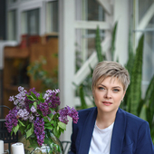 Быстрицкая Юлия Александровна, психолог