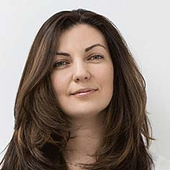 Мальцева Ася Евгеньевна, врач УЗД