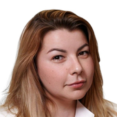 Даминева Лиана Альфредовна, терапевт