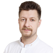 Чехомов Андрей Андреевич, стоматолог-хирург