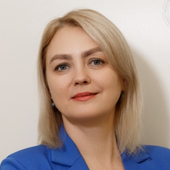 Вставская Татьяна Григорьевна, невролог