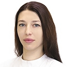 Онекиенко Александра Евгеньевна, педиатр