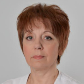 Антонова Елена Викторовна, стоматолог-терапевт