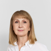 Рящикова Татьяна Юрьевна, эндокринолог