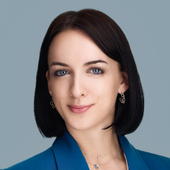 Федотова (Левченко) Надежда Сергеевна, психиатр