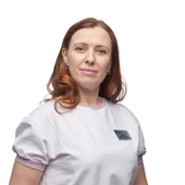 Погодина Ольга Юрьевна, стоматолог-ортопед