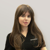 Давыдова Евгения Дмитриевна, пластический хирург