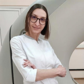 Красноченко Ирина Александровна, рентгенолог