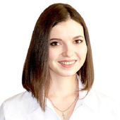 Сафина Алена Фаритовна, стоматолог-терапевт