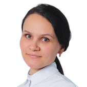 Бортникова Наталья Владимировна, врач УЗД