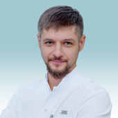 Савельев Михаил Андреевич, стоматолог-хирург