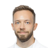 Латашевич Кирилл Олегович, ЛОР