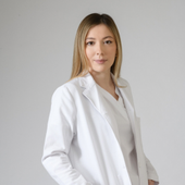 Мангутова (Шамрикова) Валентина Андреевна, онколог