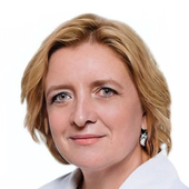 Смирницкая Елена Юрьевна, детский офтальмолог