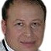 Соловьев Вадим Юрьевич, торакальный хирург