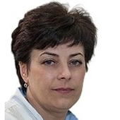 Фаянс Ирина Владиславовна, кардиолог