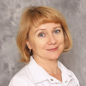 Козина Надежда Васильевна, стоматолог-терапевт