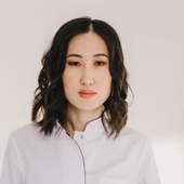 Жанчипова Ирина Борисовна, офтальмолог