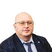 Пупынин Дмитрий Юрьевич, ортопед