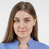 Немченко Виктория Витальевна, ортодонт