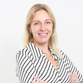 Букина Ирина Викторовна, психолог