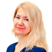 Каханова Наталия Владимировна, детский ЛОР