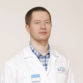 Ефимов Николай Евгеньевич, аллерголог