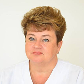 Манина Ирина Юрьевна, гинеколог