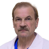 Ледункин Александр Сергеевич, хирург