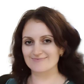 Долгополова Лилия Баратовна, офтальмолог