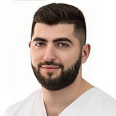 Геворкян Гайк Смбатович, стоматолог-терапевт