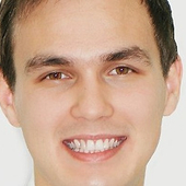 Григорьев Константин Валерьевич, стоматолог-терапевт