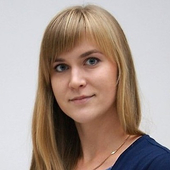 Харченко З. С., психолог