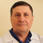 Суворов Александр Васильевич, нейрохирург