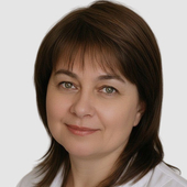 Автухова Людмила Петровна, физиотерапевт