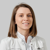 Коченко Ксения Александровна, рентгенолог