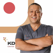 Багдасарян Карен Львович, стоматолог-хирург