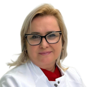 Иванова Ольга Павловна, рентгенолог