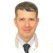 Рукин Ярослав Алексеевич, ортопед