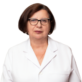 Хомерики Наталья Михайловна, гастроэнтеролог