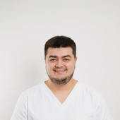 Галиев Булат Рифатович, стоматолог-ортопед
