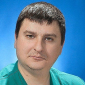 Любавин Алексей Николаевич, торакальный хирург